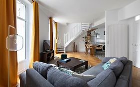 Les Ducs by Cocoonr